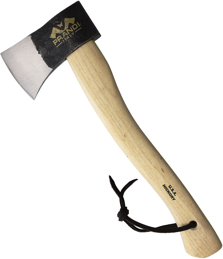 Yankee Hatchet - PRA4306TH