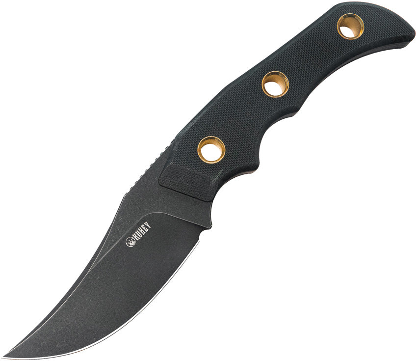 Willumsen Hunter Black - KUB375B