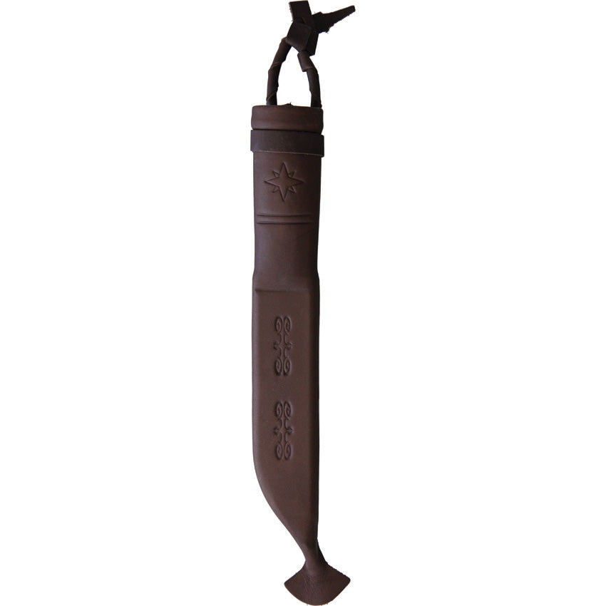 PoleStar Fixed Blade - KLAL125