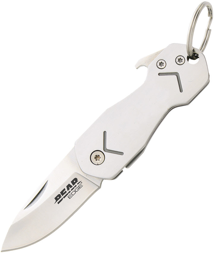 Keychain Framelock USA - BC61523