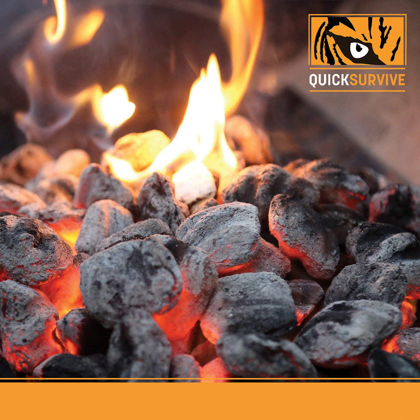 Fire Starter 50 Pack - QSVQS50