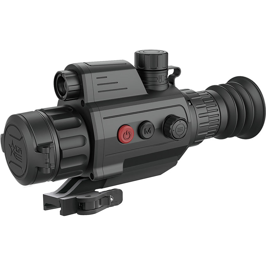 Neith DS32-4MP Rifle Scope - AGMNDS324MP