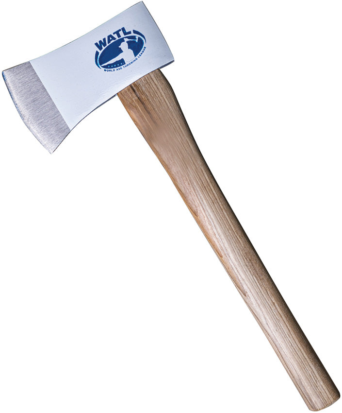 The Competition Throwing Axe - WATL205