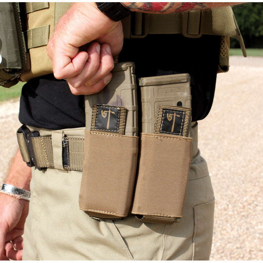 Single Mag Pouch Coy - USTMOL00402