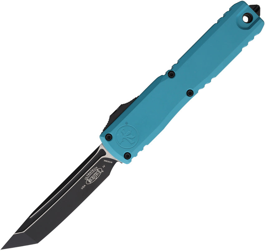 Auto Ultratech Gen IV T/E OTF - MCT112341CN