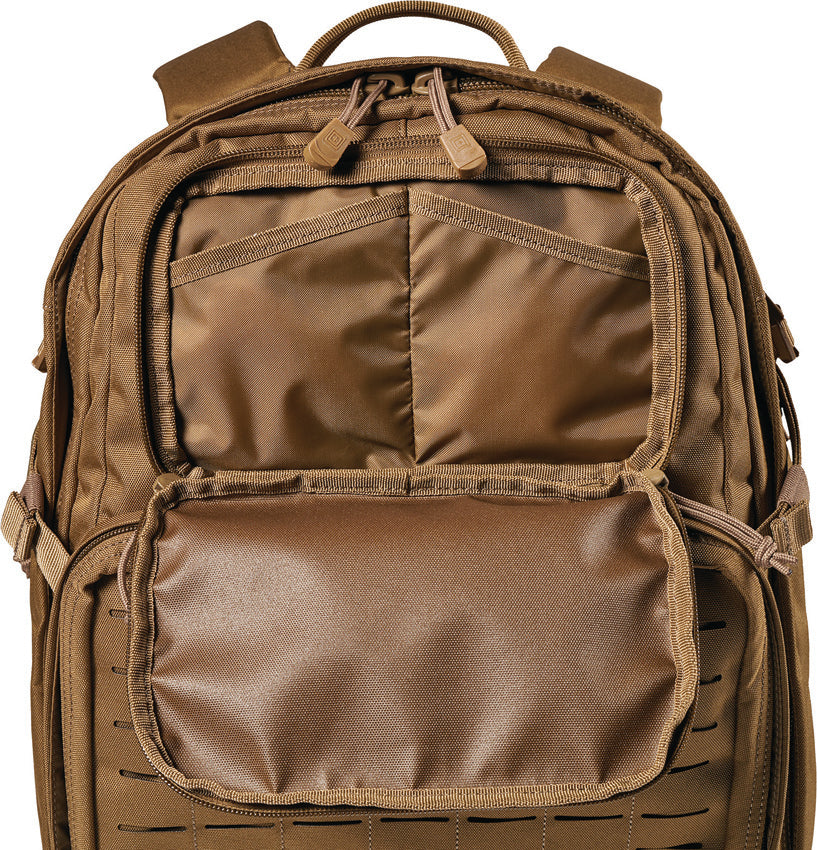 Fast-Tac 24 Backpack - FTL56638134