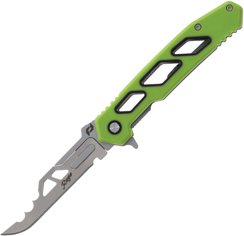Isolate Enrage Linerlock - SCH1197645