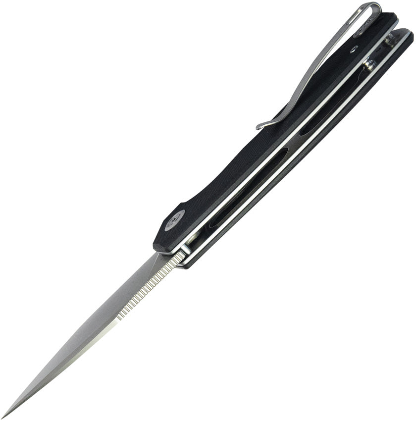 Calyce Linerlock Black - KUB901K