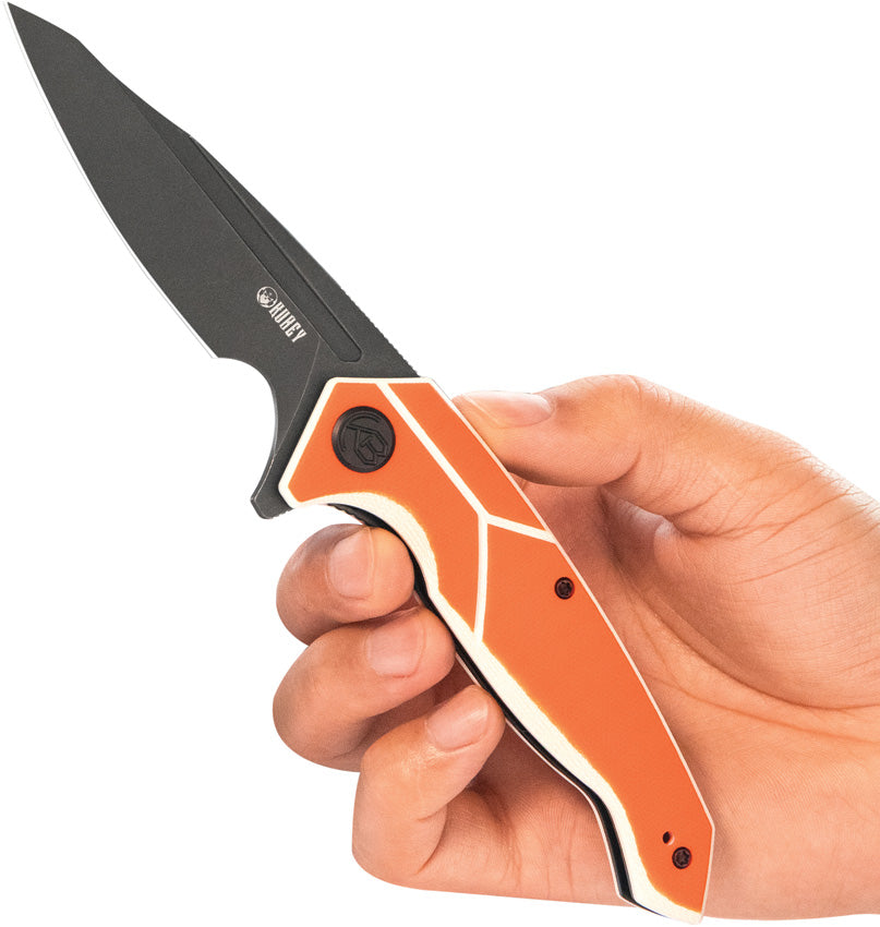 RBC-1 Outdoor Linerlock Org - KUB373B