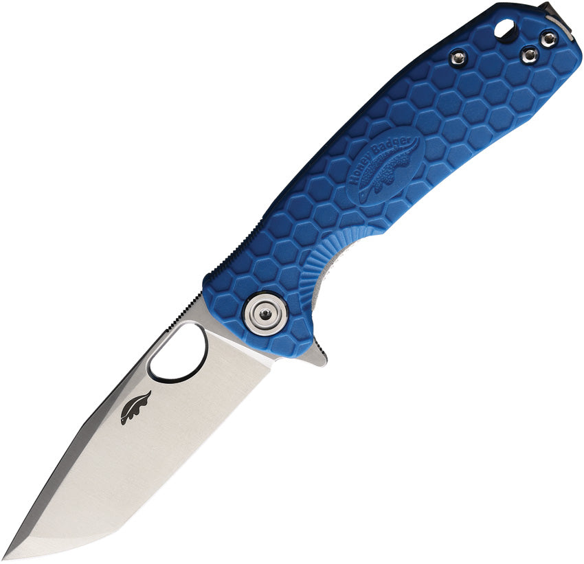 Small Linerlock Blue - HB1344