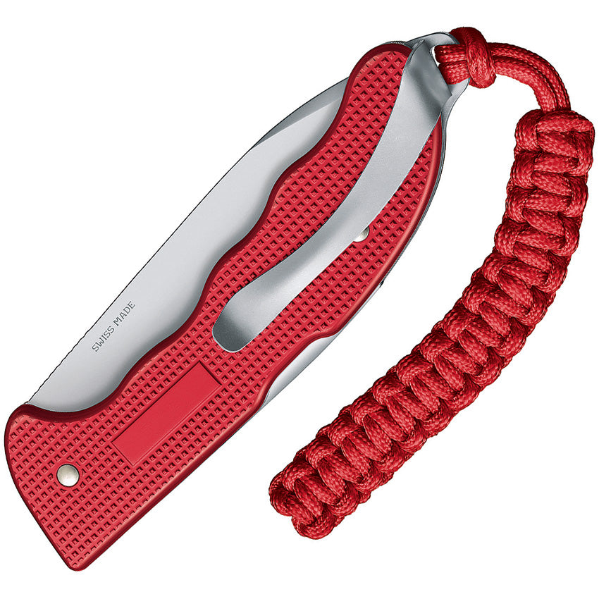 Hunter Pro Lockback Red - VN0941520