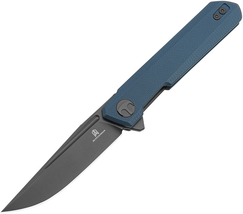 Mini Dundee Linerlock Slate - BTKMK03F