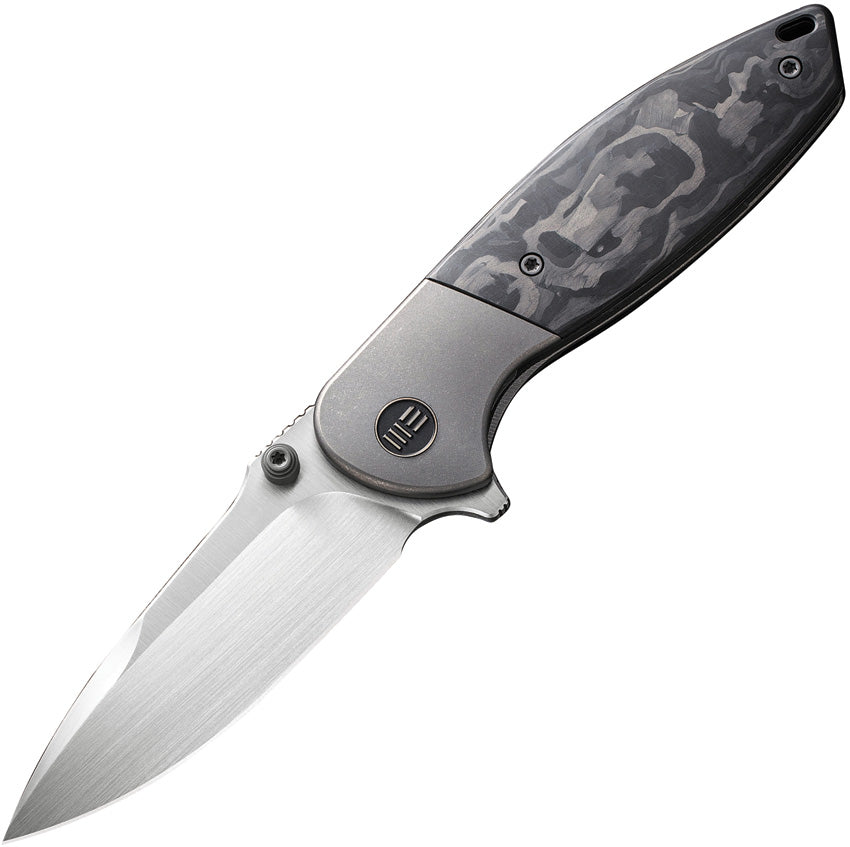 Nitro Mini Framelock CF - WE220151