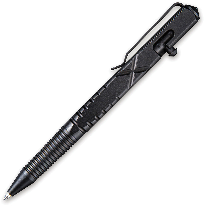 C-Quill Pen Black - CIVCP01B