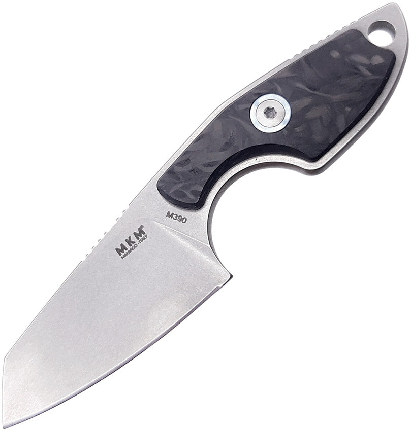 Mikro 2 Fixed Blade - MKMR02CF
