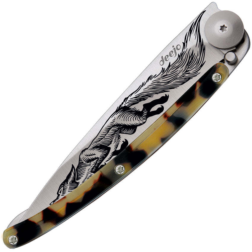 Tattoo Linerlock 37g Fox - DEE1CC204