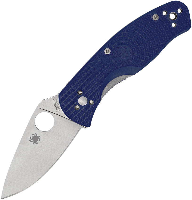 Persistence Linerlock Blue - SC136PBL