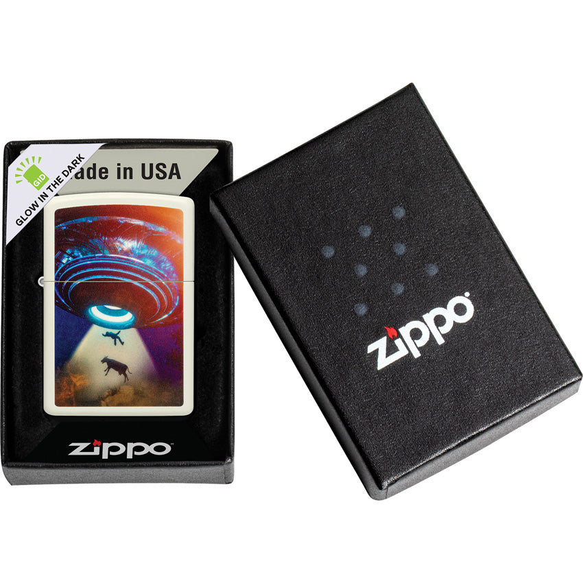 UFO Design Lighter - ZO71922