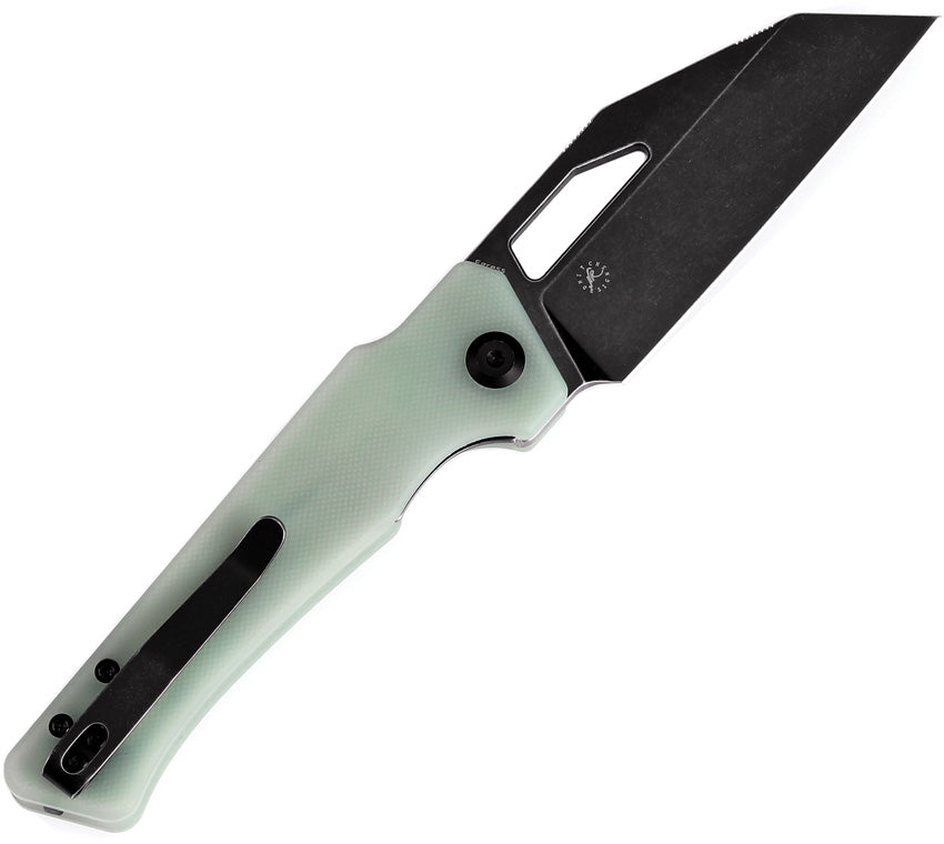 Egress Linerlock Jade G10 - KT1033A6