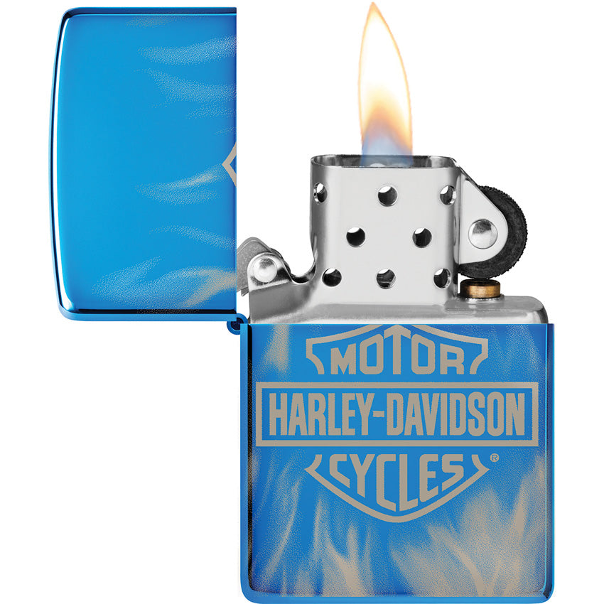 Harley Davidson Fire Lighter - ZO20105