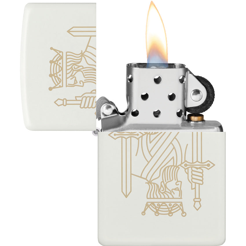 King Queen Lighter - ZO23692