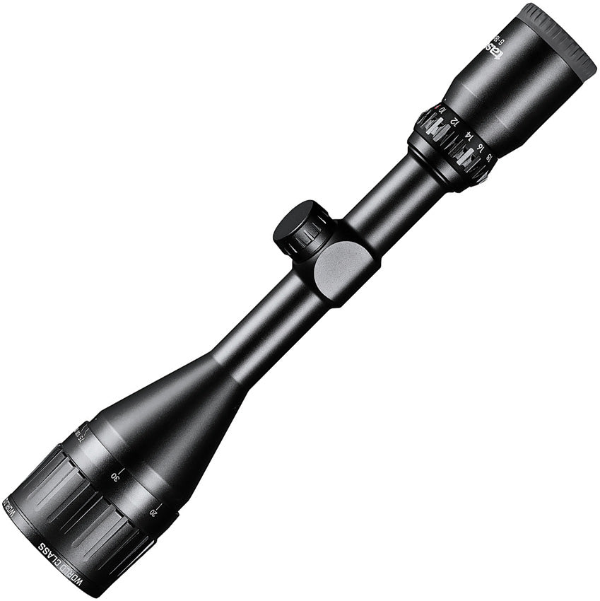 WorldClass 6-18x50mm Scope - TASWC61850