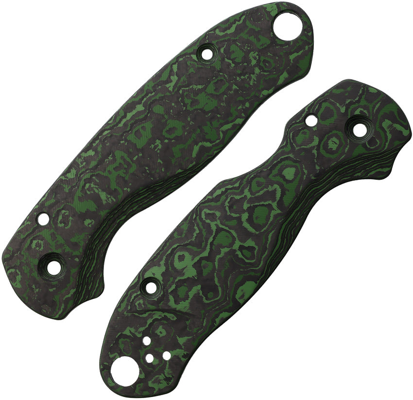 Para 3 Lotus Scales Jungle - FLY1361JW