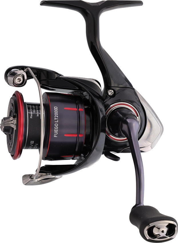 Fuego LT Spinning Reel 2000 - DIAFEGLT2000