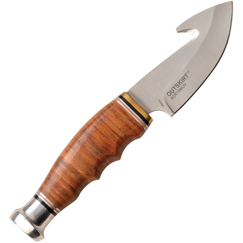 Outskirt Fixed Blade - ER20029LBR