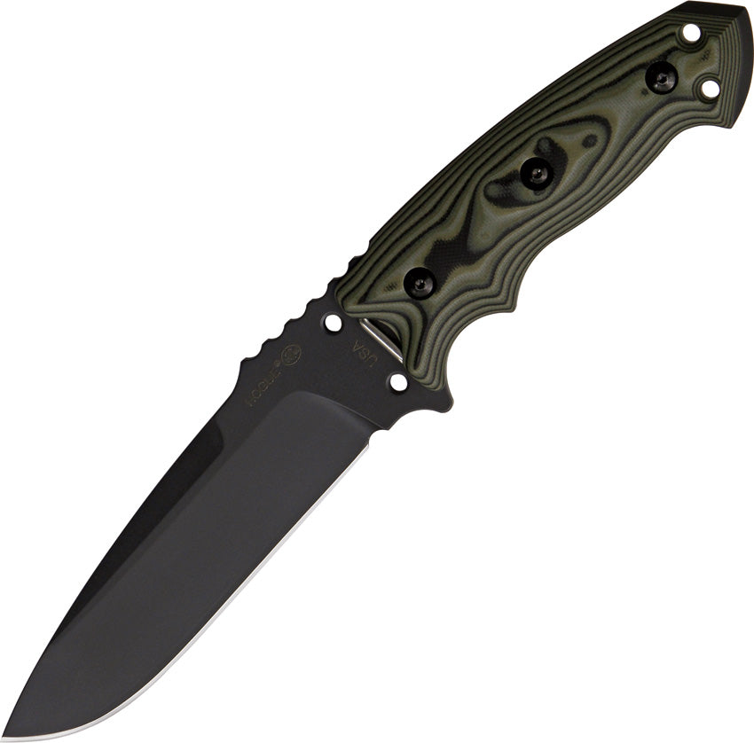 Tactical Fixed Blade - HO35178