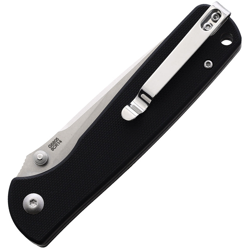 Linerlock Black - GAG6805BK