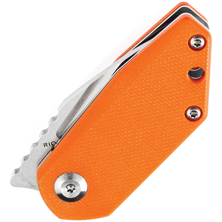 RIO Linerlock Orange - K3044A4