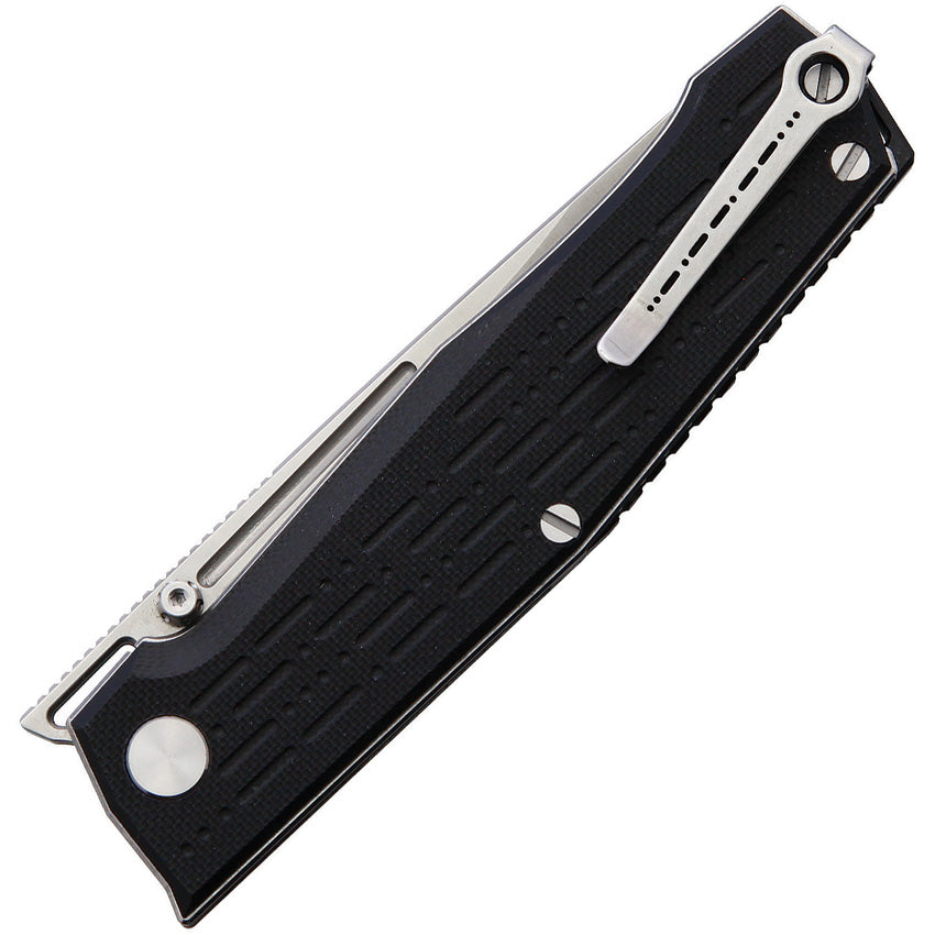 Rokot Linerlock Black - RS7641