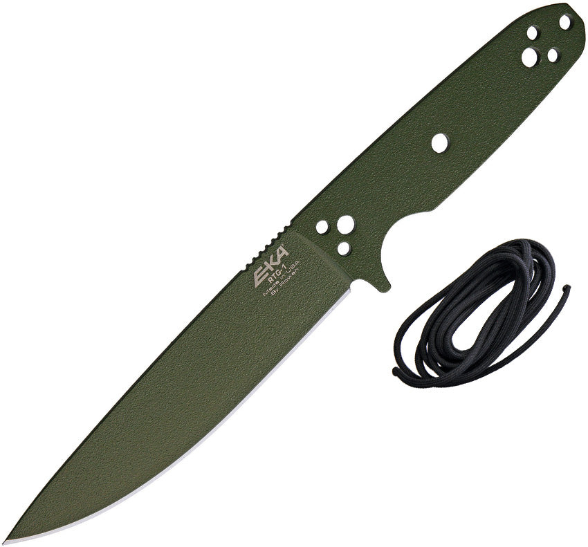 RTG-1 Fixed Blade OD - EKA50190