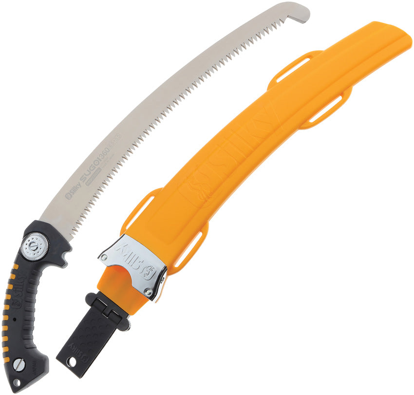 Sugoi Pistol Grip Saw 360mm - SKS39036