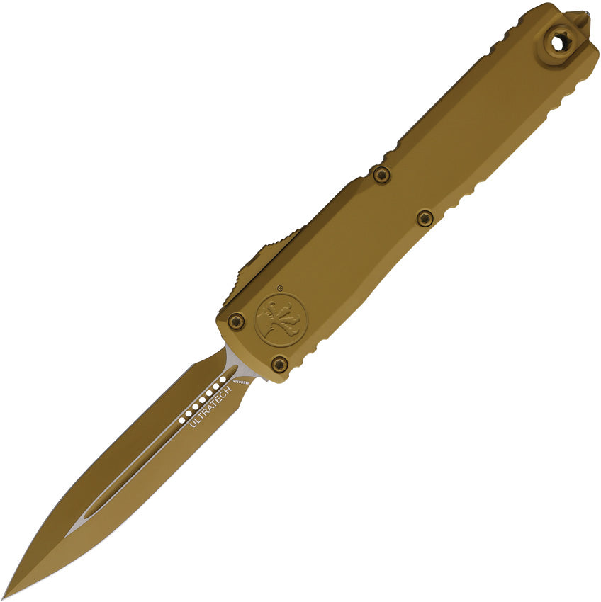 Auto Ultratech Gen III ZBP OTF - MCT11221CRA