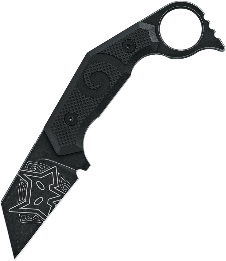 Fixed Blade - FX652