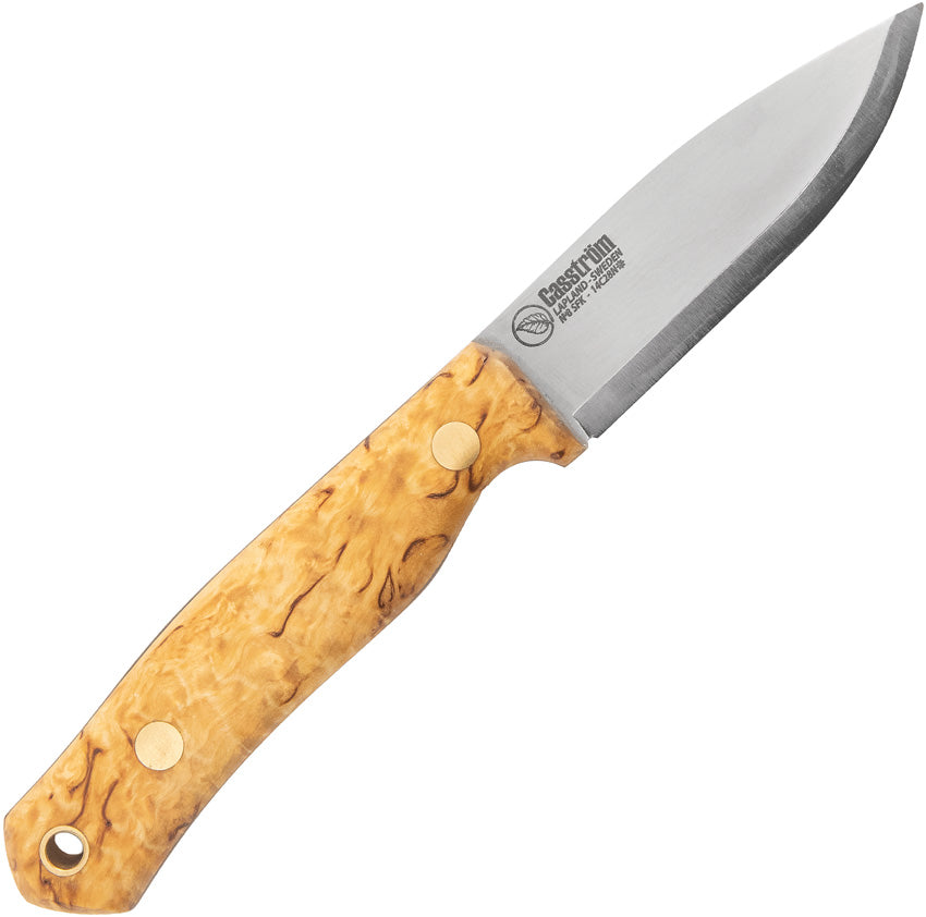No 8 Swedish Forest Knife Bir - CI12808