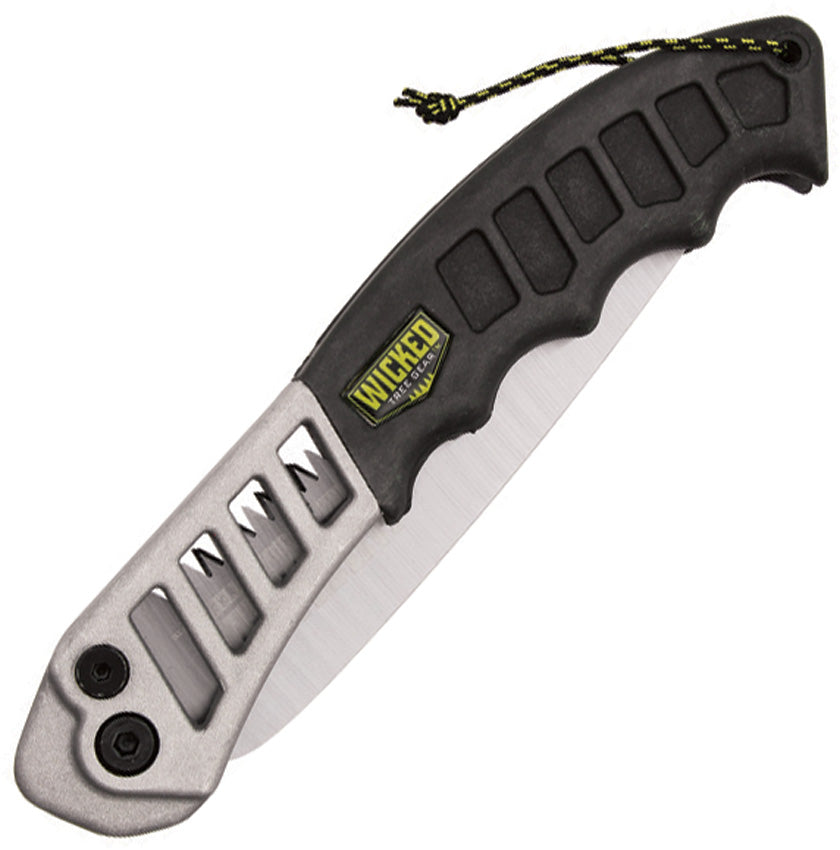 Wicked Tough Hand Saw - WTG001