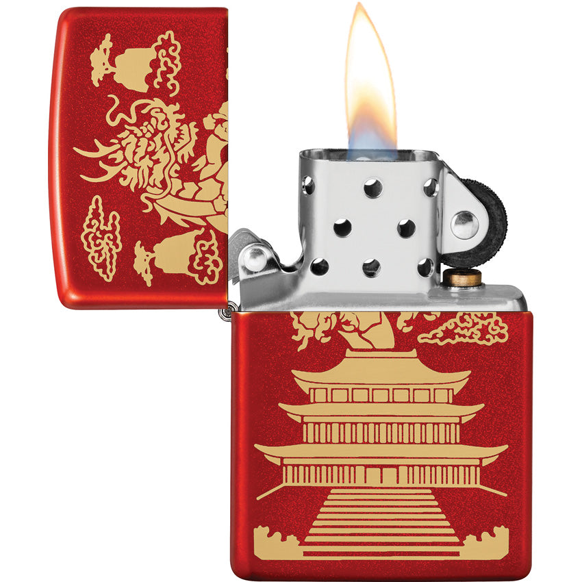 Eastern Design Lighter - ZO21703