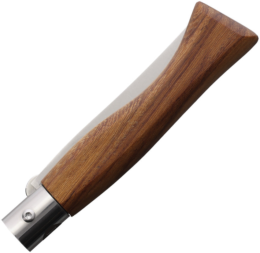 Italian Linerlock Bubinga - MAIN10004