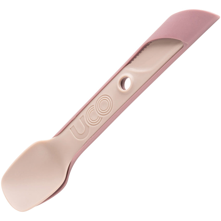 Eco Switch Spork Purple - UCO00433