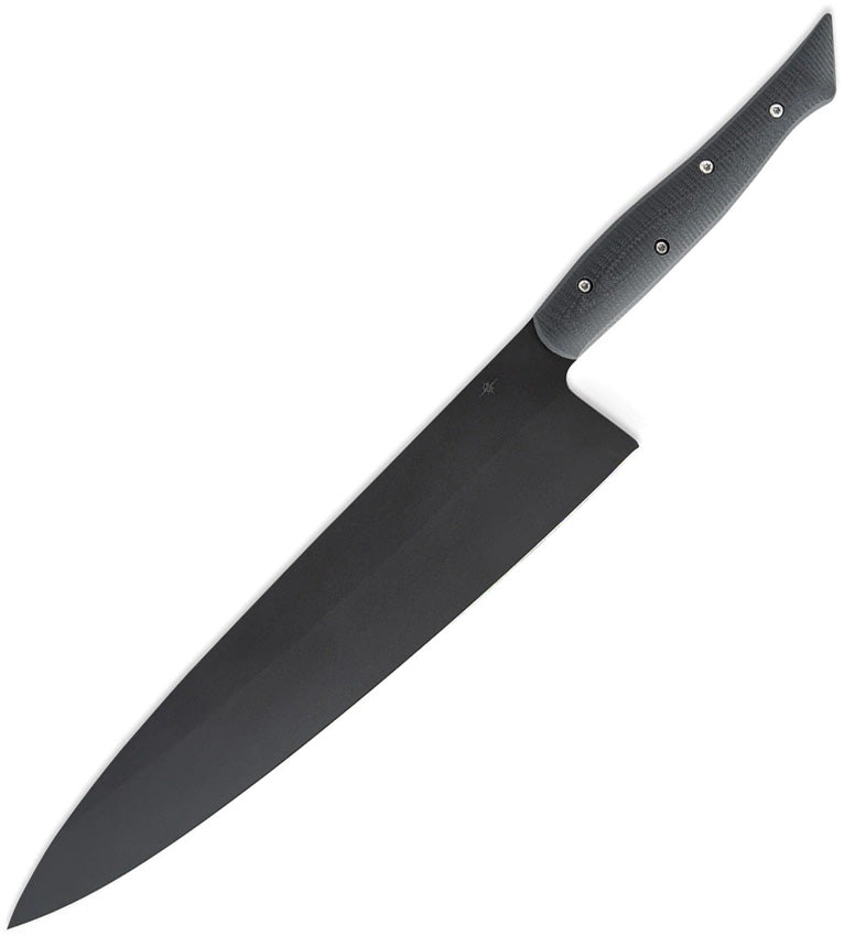 Myers Chef's Knife Black - TR02740