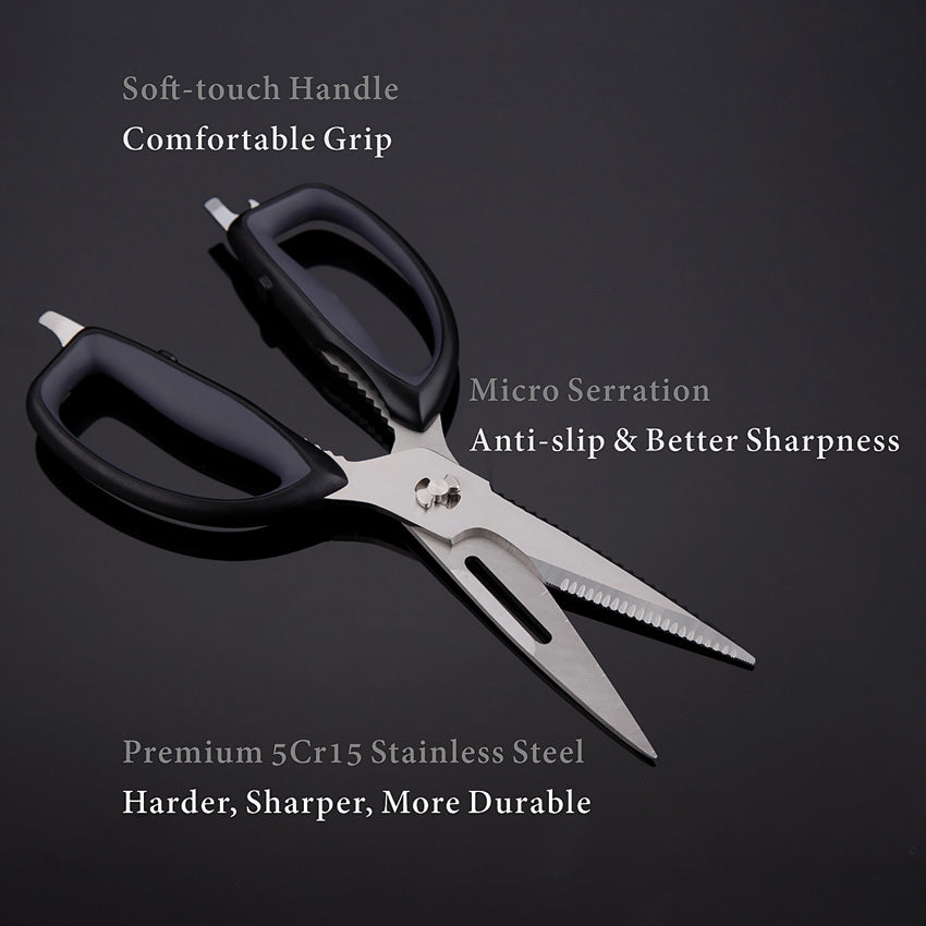 Kitchen Scissors - KD20013