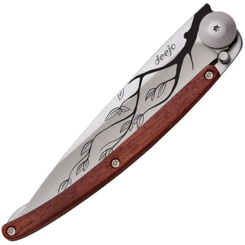 Linerlock 27g Coral Tree - DEE9CB101