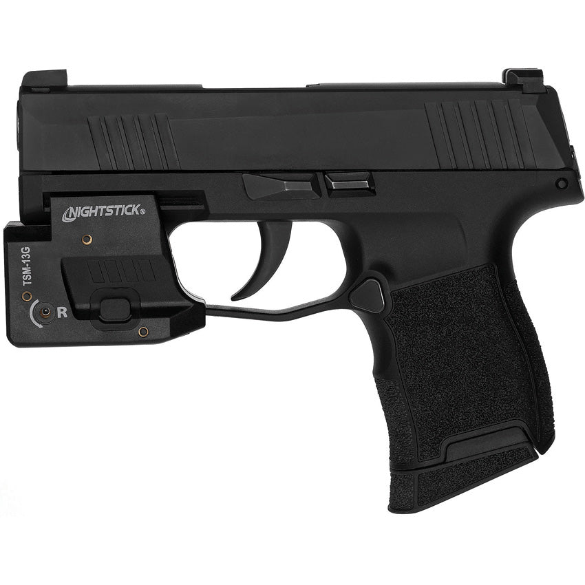 Sub-Compact Weapon Light SIG - NSTI13G