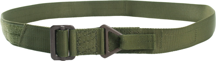 CQB/Rigger's Belt Large Grn - BB41CQ02OD