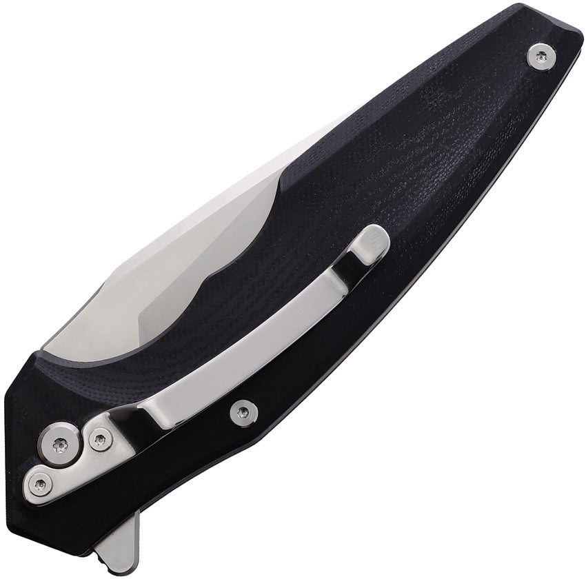 Kinetic Linerlock Satin - BRB271