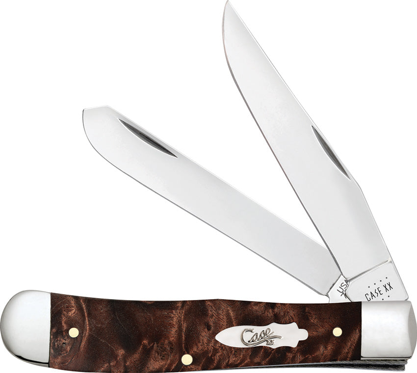 Trapper Maple Burl - CA64060