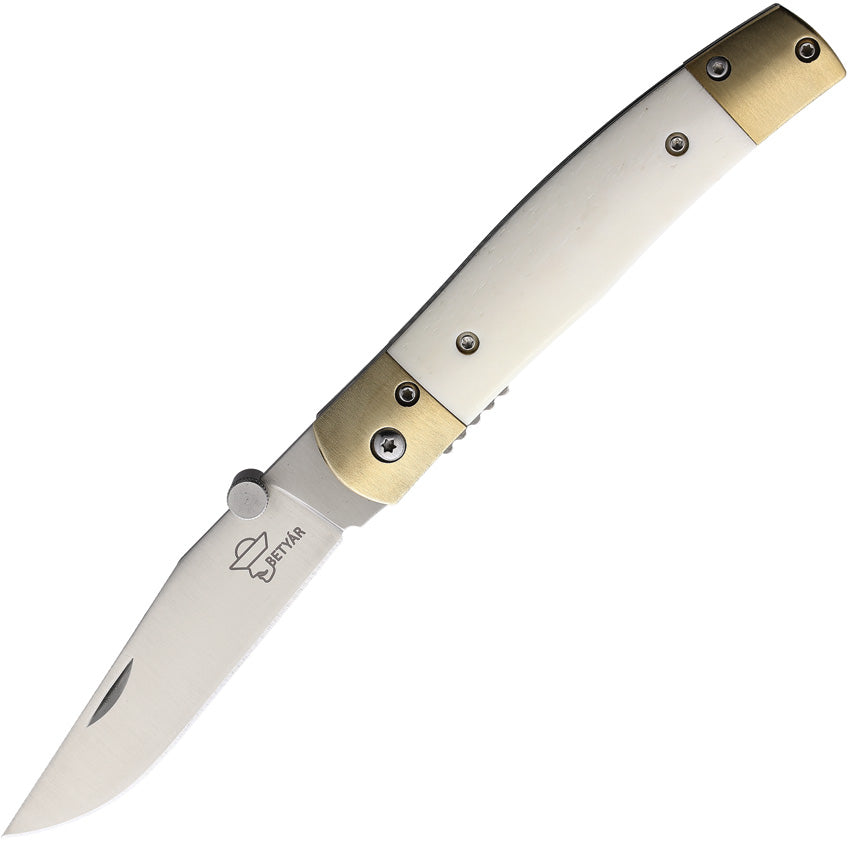 Maskara Linerlock White - BETBBMA0042